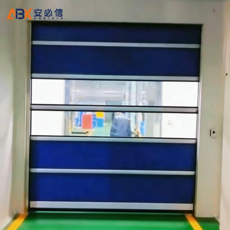 甘孜藏族自动快速门